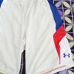Under armour shorts